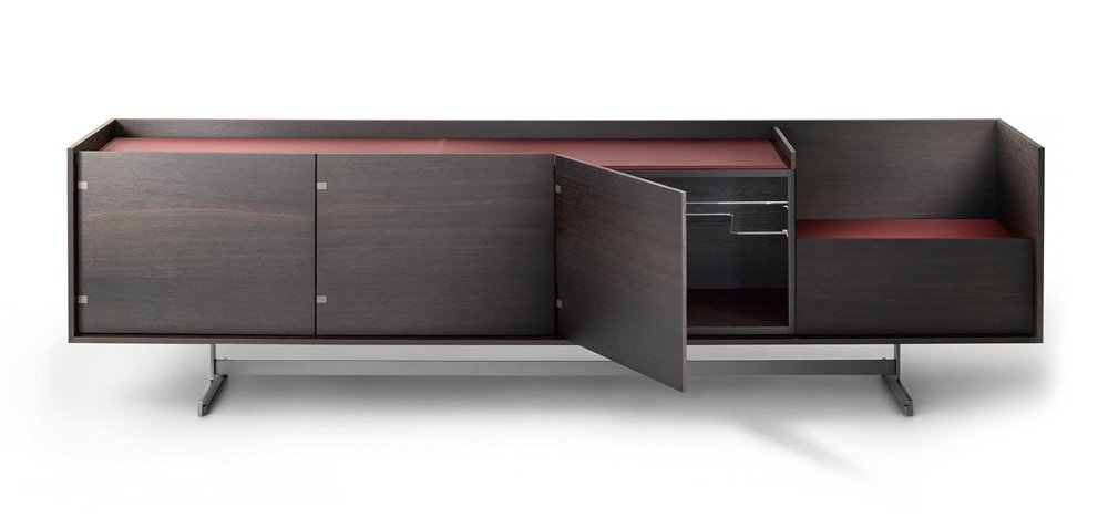 Exploring Atlanta’s modern homes 2 post example 1 image 1