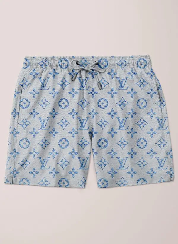 Alpine LV Shorts