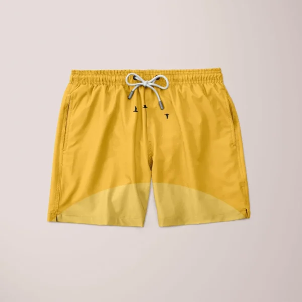 Ginjern Shorts