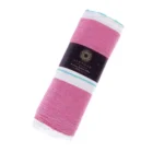 Triple French Pink