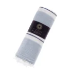Triple Light Gray