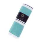 Triple Turquoise
