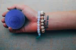 Maji Sports Trigger Point Single Massage Ball