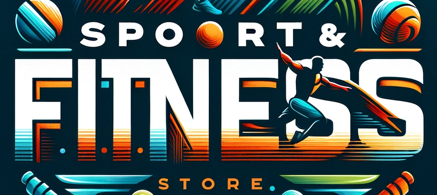 Sports & Fitness Store